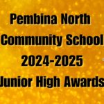 Awards June 2025 Powerpoint