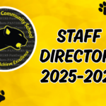 staff directory