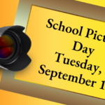 School Picture Day Spotlight