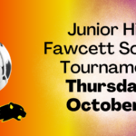 Fawcett Soccer Tournie Spotlight