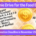 Toonie Drive 2025 Spotlight