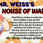 Waffles Spotlight