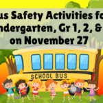 Bus Safety Spotlight