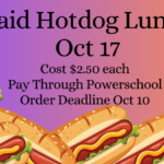 _Hot Dog Spotlight