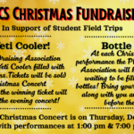 Christmas Fundraiser Spotlight