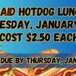 Free Hot Dog Spotlight (1)