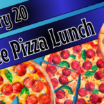 Free Pizza Lunch Spotlight (1)