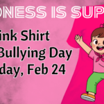 Pink Shirt Day Spotlight