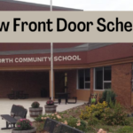 Front Door Schedule Spotlight