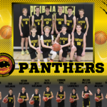 1 Boys Team