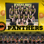 1 Girls Team