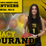 Durand Macy