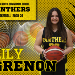 Grenon Lily