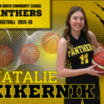 Kikernik Natalie