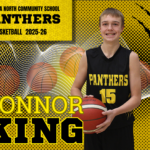 King Connor