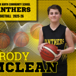 McLean Brody