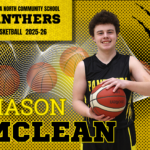 McLean Mason