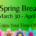 Spring Break 24 Spotlight