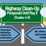 Copy of Highway Clean Up Spotlight (1)