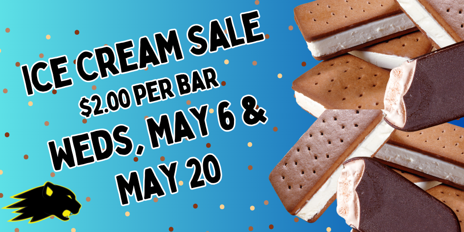 Ice Cream Sales