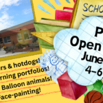 Open House 2026 Spotlight