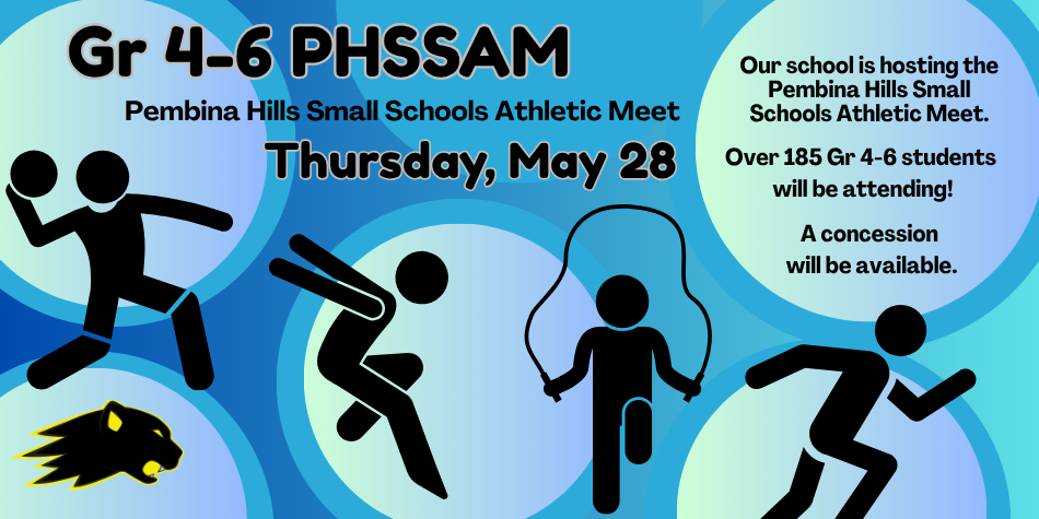 Gr 4-6 PHSSAM