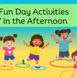 Copy of Gr 1-3 Fun Day Spotlight