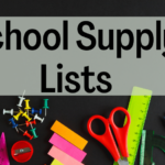 School Supply Lists Spotlight (1)