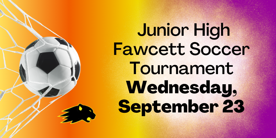 Fawcett Soccer Tournament 2026