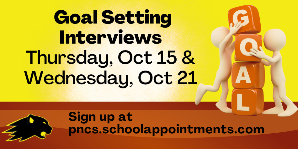 Goal Setting Interviews 2026